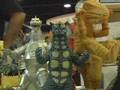 G-FEST 14, 2007 King Kong vs Godzilla