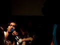 Rap Battle: Ejay vs. Kevin