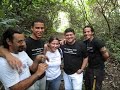 bloopers y buen rollo ROCK NICA ECOLÓGICO!