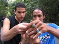 bloopers y buen rollo ROCK NICA ECOLÓGICO!