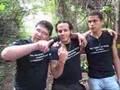 bloopers y buen rollo ROCK NICA ECOLÓGICO!