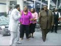 Apostle Brooks/ God Is Truly In The Place...