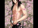 byakuya and renji everything you want