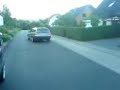Opel Astra F Caravan