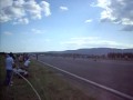 Tuning zraz Svidnik BMW Z4 vs. Skoda octavia RS.wmv