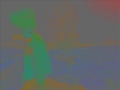 Absolution - color illusion Absolution - color illusion
