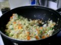 Asian Cooking 101: Fried Rice