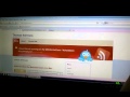Ubunto demo op Motorola Xoom