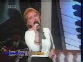 Regina Alcover canta El Parque del Amor de Olga Milla