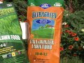 Fall Lawn Fertilizing Fall Lawn Fertilizing