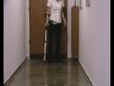 MS Walking Aide FES Gait 17Oct08.wmv