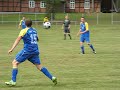 1. Spieltag TSV Lüder - MTV Römstedt 0:2