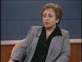 Conversations with History: Shirin Ebadi