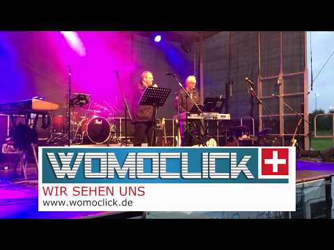 WOMOCLICK Song