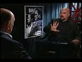 Robert Duvall interview for We Own the Night