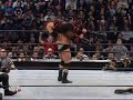 Brock Lesnar F5\
