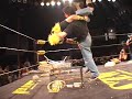 CZW Tournament of Death 7 Hype Video