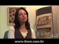 Jornalismo de Beleza - O que � ? - Andrea Soares