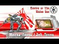 Red Alert 3 - Empire of the Rising Sun Trailer