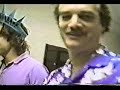 Grateful Dead - Bob Weir and Bill Kreutzmann Play Dentist