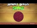 Angry Birds Red Planet teaser