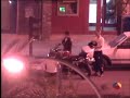 Atracador Alicante - Policia Nacional