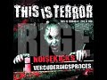 Noisekick vs Noizefucker - Moeten Er Dooie Vallen