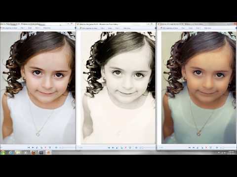 How to Edit Kids Portrait in Lightroom 3? Learn to sharpen eyes, soften skin using Adjustment Brush How to Edit Kids Portrait in Lightroom 3? Learn to sharpen eyes, soften skin using Adjustment Brush