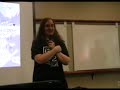 Kumoricon 2008 Day Two- Part 3/9