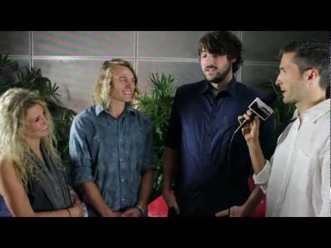 0 Indie Music in Hollywood with The Borrowers Debt