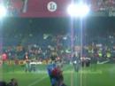 Frenetic camp nou 2006 segueixo intentant somriure