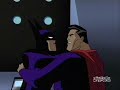 Justice league and Justice league unlimited funny clips