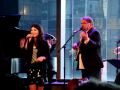 Nikki Yanofsky Cool My Heels Official Music Video and Lyrics