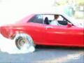 Celica Burnout