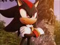 Shadow the Hedgehog:  I Am Darkness