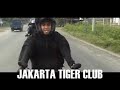 Touring Tabur Bunga ke Lampung