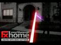 Lightsabers and Magic