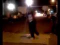 puyallup fair BREAKDANCE BATTLE UMPF!