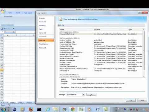 how to get into finance