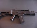 JG G36C Airsoft Review