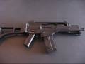 JG G36C Airsoft Review