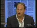 Steve Budin on Comcast SportsNet Philadelphia 10-11-07