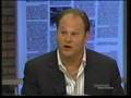 Steve Budin on Comcast SportsNet Philadelphia 10-11-07