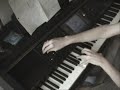 shine on you crazy diamond   pink floyd piano cover