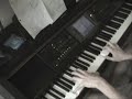 shine on you crazy diamond   pink floyd piano cover