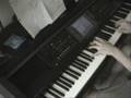 Shine On You Crazy Diamond - Pink Floyd piano cover