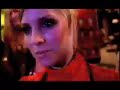 The Blood Arm- 