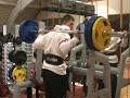 some training some training