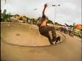 Emerica - This Is Skateboarding - Chris Senn