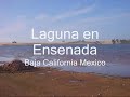 Una Laguna en Ensenada